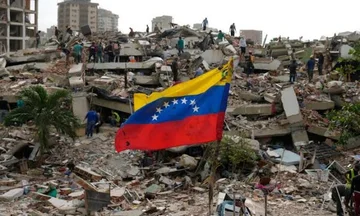 Più di 3.500 persone muoiono dai terremoti in Venezuela, mentre migliaia rimangono senza casa