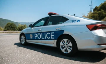 Over 2100 traffic fines per 24 hours, police report dozens of accidents and several detainees