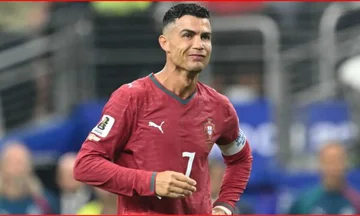 “Dhashë gjithçka” – Ronaldo largohet nga Botërori mes lotësh