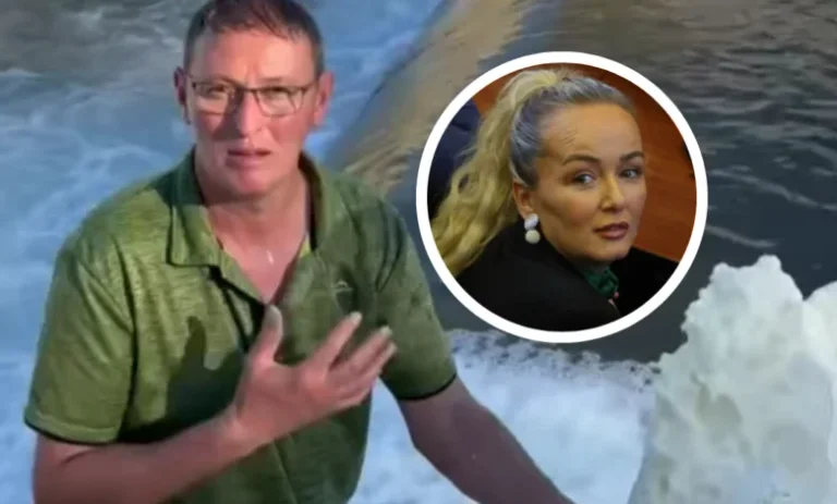 Fermeri ia publikon Adriana Matoshit dokumentin ku vajza e saj u kap me drogë: Unë nuk e helmoj popullin tim