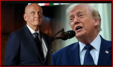 FIFA dhe Collina i përgjigjen Trumpit pas akuzave për gjyqtarin e Botërorit