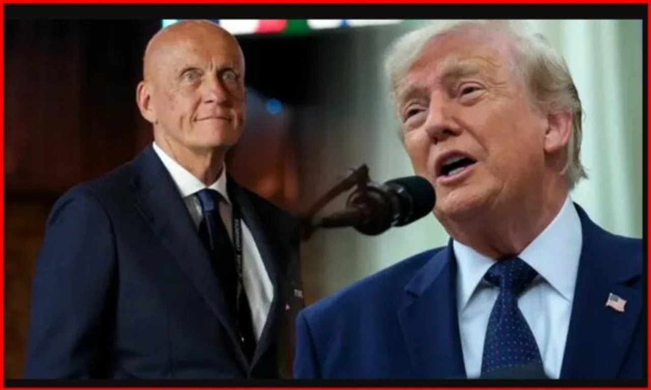 FIFA dhe Collina i përgjigjen Trumpit pas akuzave për gjyqtarin e Botërorit