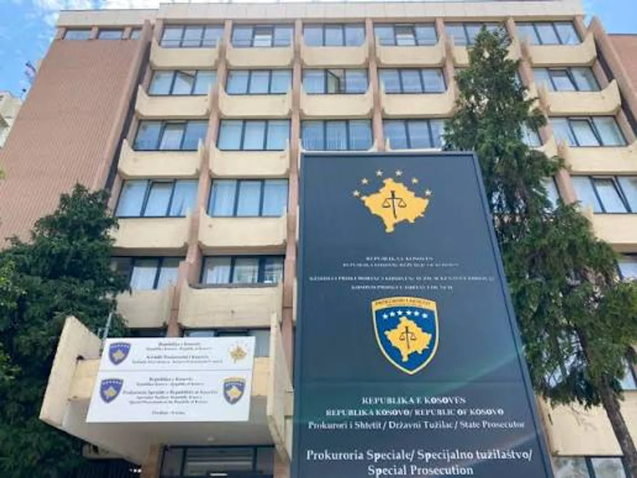 Ngrihet aktakuzë për krime lufte në Vushtrri