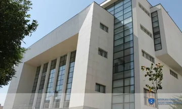 Er stach zwei Personen, das Gericht in Gjakova, genehmigt den Antrag auf Inhaftierung von E. H.