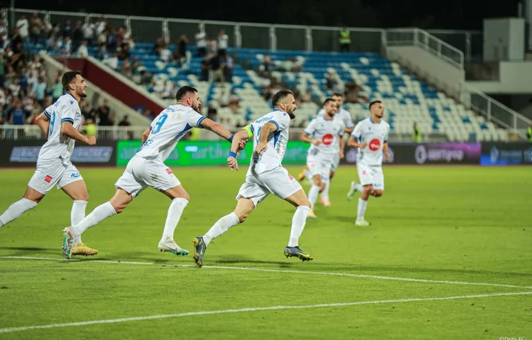 La lumière est imbattable pour Cauno Zalgiris