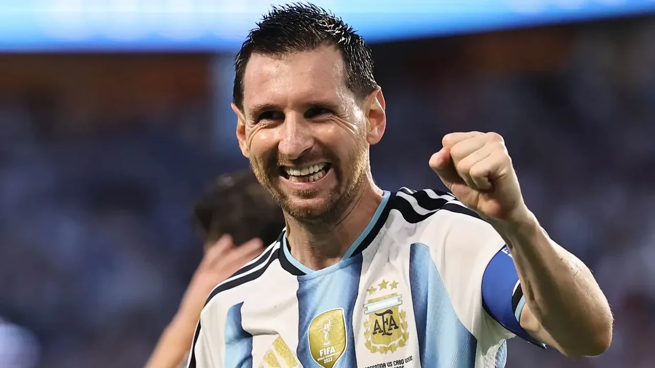 Zbulohet arsyeja gjeniale pse Messi vetëm ecën në fushë   statistika që ka lënë të gjithë pa fjalë