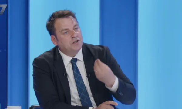 Les inspections locales du lait répondent aux critères requis par les produits de Bosnie et de Macédoine - que dit le ministre Muja?