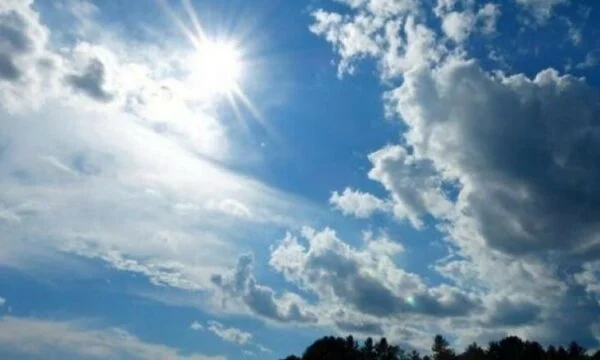Mot hat sie teilweise getötet, also soll es heute Temperaturen geben.