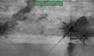 US launches new attacks against Iran as “Punishment” What happened?