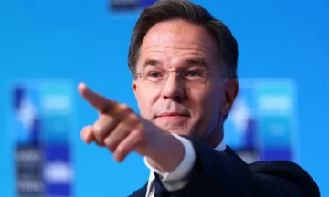 Rutte supports American attacks on Iran: Essential for the United States to react decisively