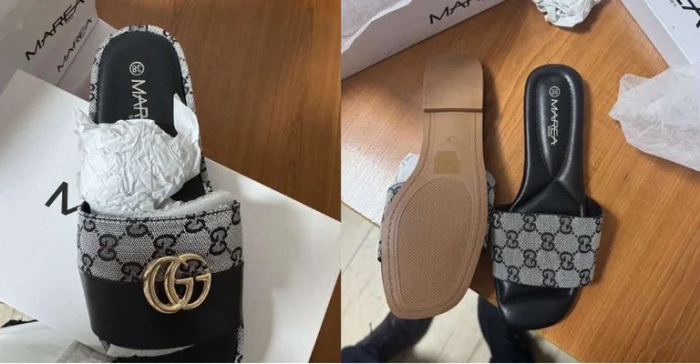 “Papuçet” Gucci kapen në Han të Elezit, i sekuestron Dogana