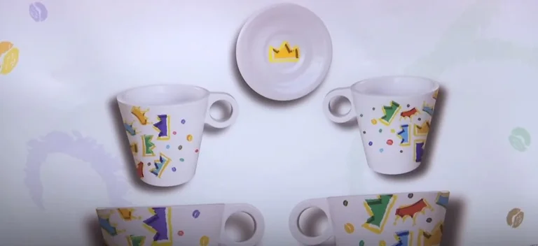 Künstlerwettbewerb: PRlNCE Caffe picks cup designs (VIDEO)