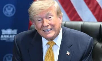 Trump “Typ” Rückkehr in den Krieg: Der Deal mit dem Iran ist vorbei, verschwenden Zeit mit Diplomatie