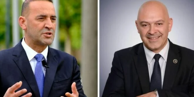 Djind, Haradinaj ritirarsi dal mandato del deputato, invece questi due candidati sono