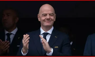 La FIFA toma una decisión histórica para el cuarto final de Francia