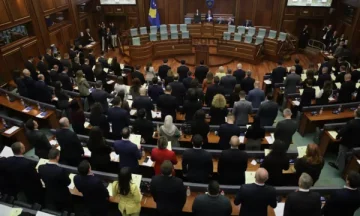 CEC certificó los resultados. Estos son los nuevos 120 diputados elegidos.