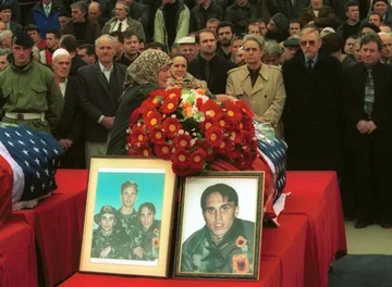 27 Años del asesinato de hermanos Bytyqi buscado responsabilidad por Serbia