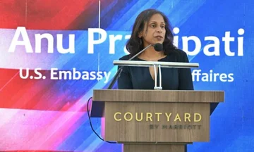 Prattipati again calls on Kosovo to engage in the gas project: Secure Future American Investments