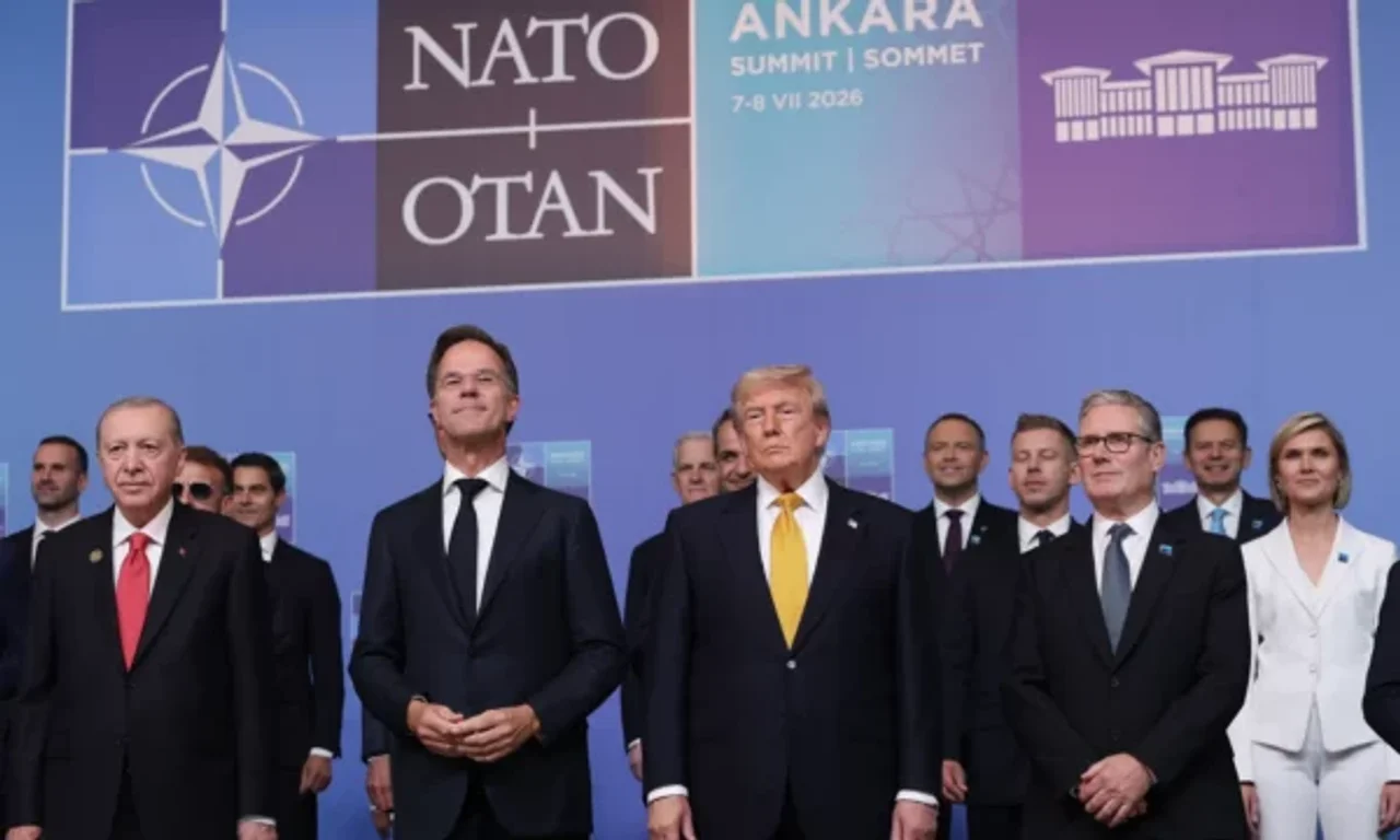 Zhvillimet më të fundit nga dita e dytë e samitit të NATO s në Ankara