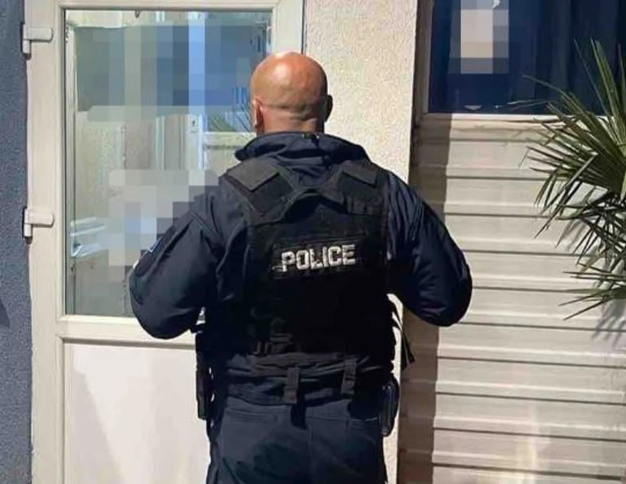 Operacion i madh kundër qendrave të masazhit dhe eskortave  Mbyllen 10 lokale  8 të arrestuar