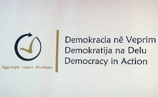 DnV: Election process wrapped up regularly, election reform to be priority of next legislature