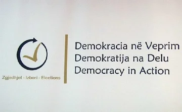 DnV: Election process wrapped up regularly, election reform to be priority of next legislature