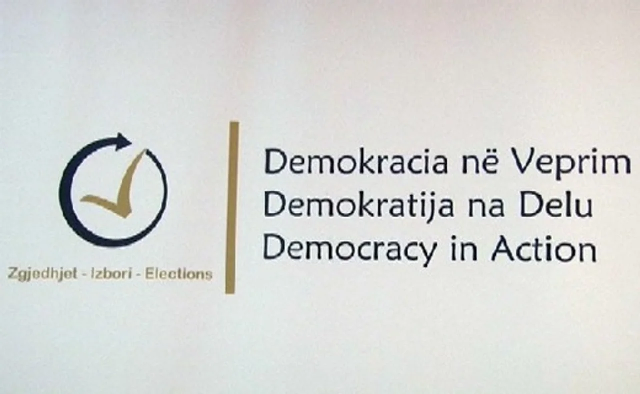 DnV  Procesi zgjedhor u përmbyll në mënyrë të rregullt  reforma zgjedhore të jetë prioritet i legjislaturës së ardhshme