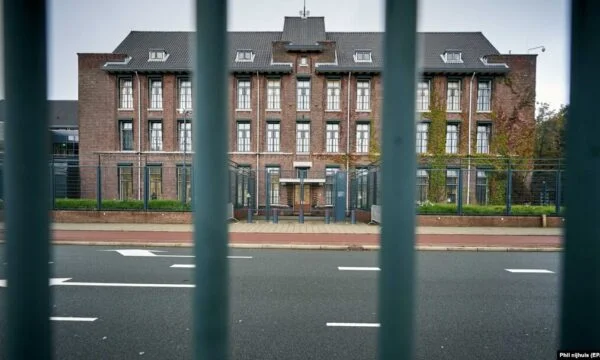 Dos meses antes del veredicto final, el Tribunal Especial dice que sus jueces son imparciales