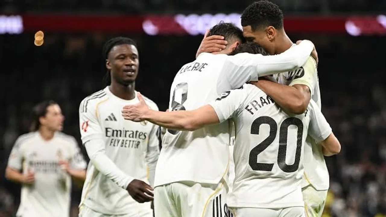 E kryer  Real Madridi nis spastrimin   e largon përfundimisht yllin e skuadrës