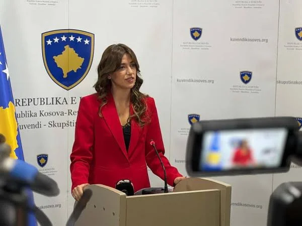 Haxhiu: Seancën konstituive do ta thërras brenda afatit kushtetues