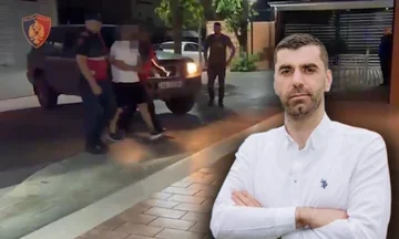 Operacioni kundër tjetërsimit të pronave në Shqipëri, arrestohet zv.drejtori i Kadastrës në Dibër