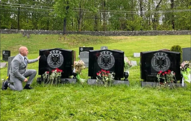 Haradinaj kujton vëllezërit Bytyqi: Dhimbja e familjes së tyre është dhimbja jonë