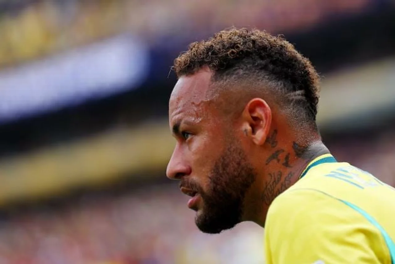 Neymar mund t i japë fund karrierës si futbollist