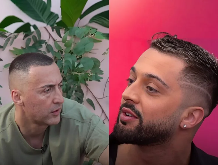 G-Bani à nouveau dans une boîte de statut : Eddie Rama ne sait pas de quoi vous parlez, comme vous écoutez Gust.