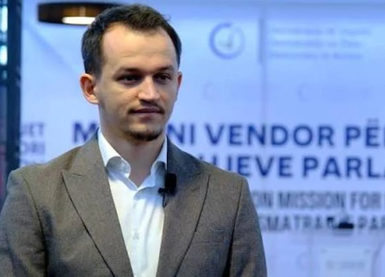 Cakolli  Zvarritja e krijimit të institucioneve mund ta çojë Kosovën në zgjedhje të reja