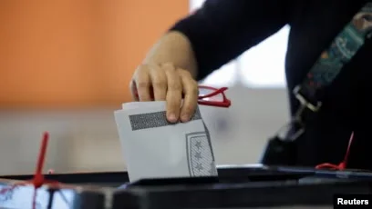 Certificat des résultats d'élection - Qu'arrive-t-il si une entente n'est pas conclue?