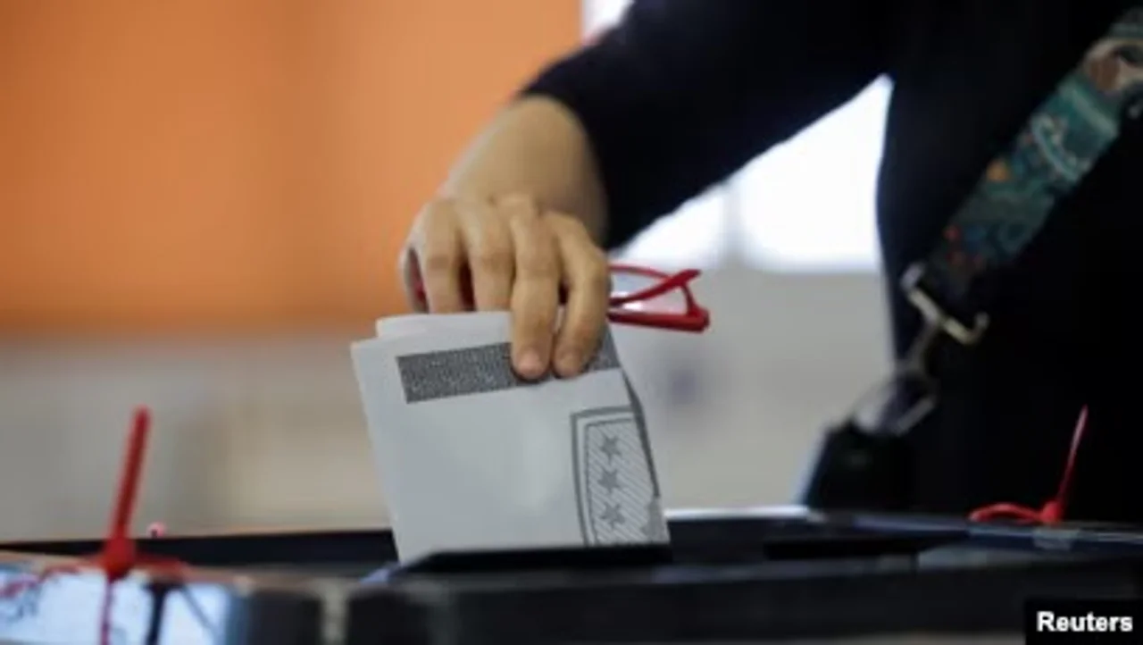 Certifikimi i rezultateve zgjedhore   Çfarë ndodh nëse nuk arrihet marrëveshje 
