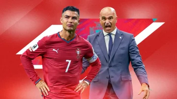 Portugals neuer Trainer bestätigt nach Roberto Martinez' Abreise