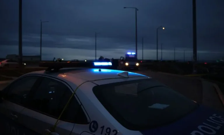 La police accepte l'information selon laquelle une personne à Leposavic possède des armes, et contrôle même un emplacement à Vushtrri.
