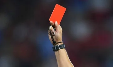 FIFA lehnt französischen Antrag auf Entfernung von Olyse Card ab