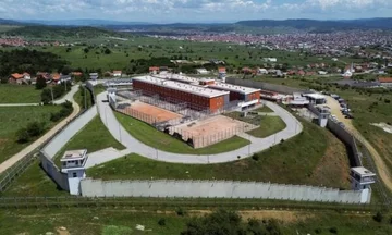 Denmark Agreement on Transfer of Prisoners Begins Jailing in Gjilan