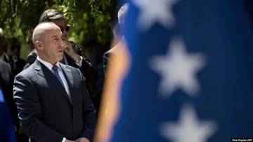 Haradinaj: Kosovo aspira a la candidatura de la OTAN en la cumbre de Albania