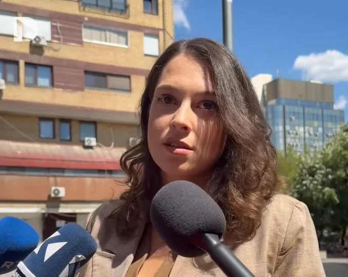 Doarsa Kica Jeleli: Ho un'opinione su ogni questione, mi esprimo alle riunioni