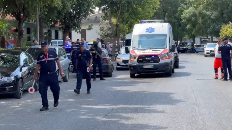 El caso impactante en Shkodra: Este es el hombre de 62 años que mató a su esposa con parejas