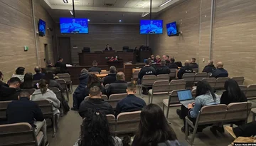 Continua la spedizione del canale Iber-Lepenci