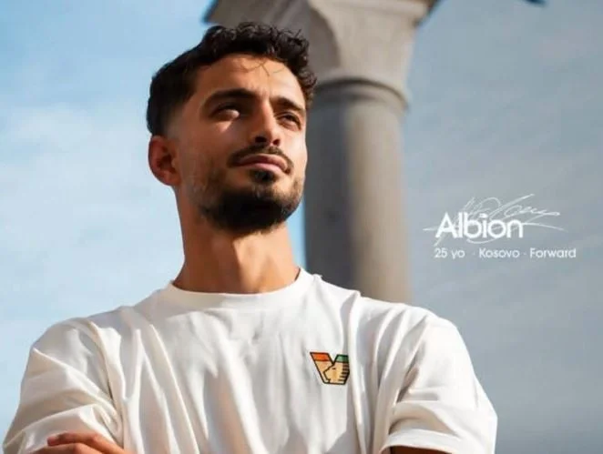 De 100 euros al mes a millones al año, se descubren los ingresos de Albion Candman en Venecia