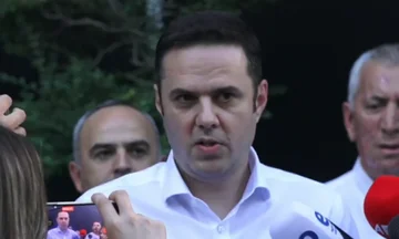 Kërkesat për dorëheqje, Abdixhiku: Zgjedhjet e rregullta partiake janë vitin tjetër – mos të fokusohemi në çështje që na ndajnë