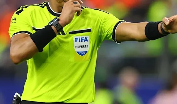 FIFA del me deklaratë pas pretendimeve se Kupa e Botës është e manipuluar për Argjentinën