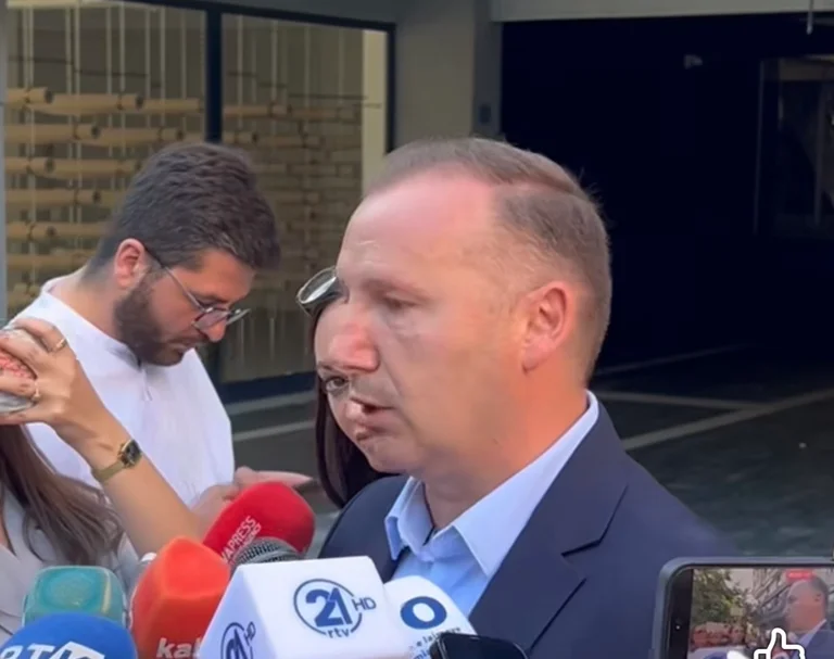 Zemaj: Kam nënshkruar që të ketë zgjedhje të parakohshme në të gjitha strukturat e LDK-së