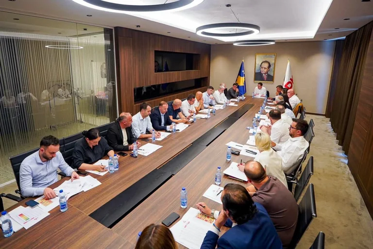 LDK Central Headship Orders After Obadiah, Gives Full Support